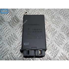 VARIOUS CONTROL UNITS D...