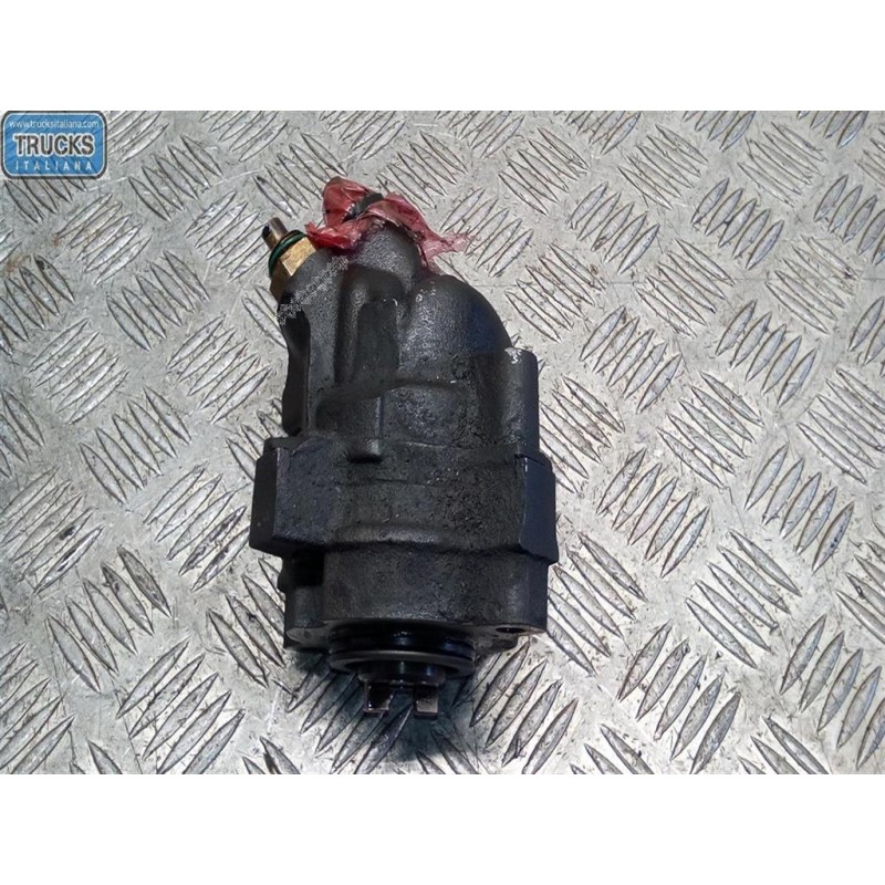 SCANIA INJECTION PUMP  SCANIA 124 used