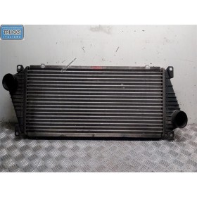 RADIATORE INTERCOOLERS...