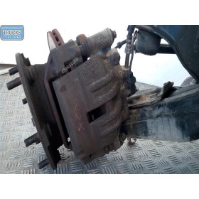 LEFT FRONT CALIPER BRAKE...