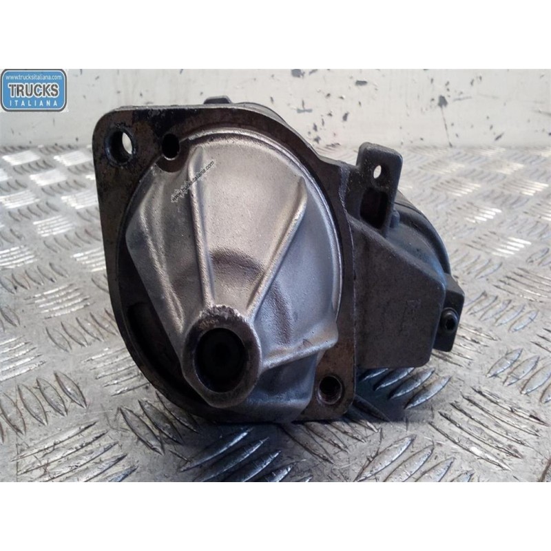 MERCEDES-BENZ van MOTORINO AVVIAMENTO MERCEDES-BENZ van Sprinter 2001>2005 usato