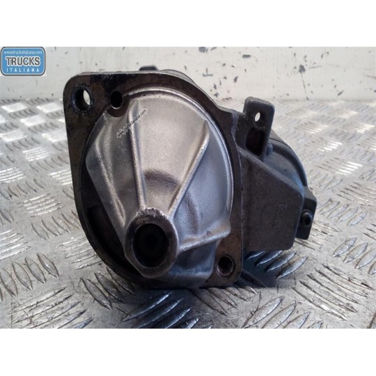 STARTER MOTOR MERCEDES-BENZ van Sprinter 2001>2005 used
