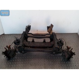 FRONT CHASSIS SUSPENSION...