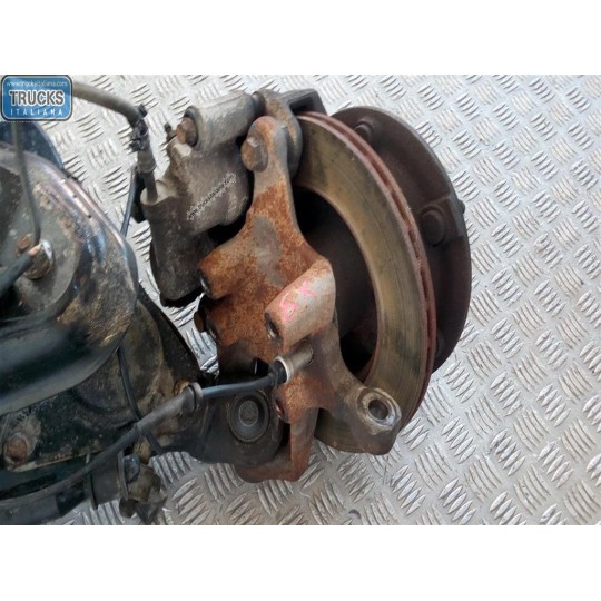 MONTANTE COMPLETO SINISTRO MERCEDES-BENZ van Sprinter 2001>2005 usato