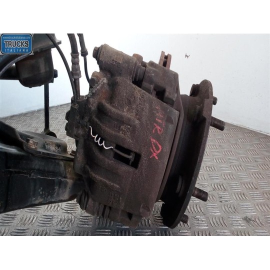 PINZA ANTERIORE DESTRA MERCEDES-BENZ van Sprinter 2001>2005 usato