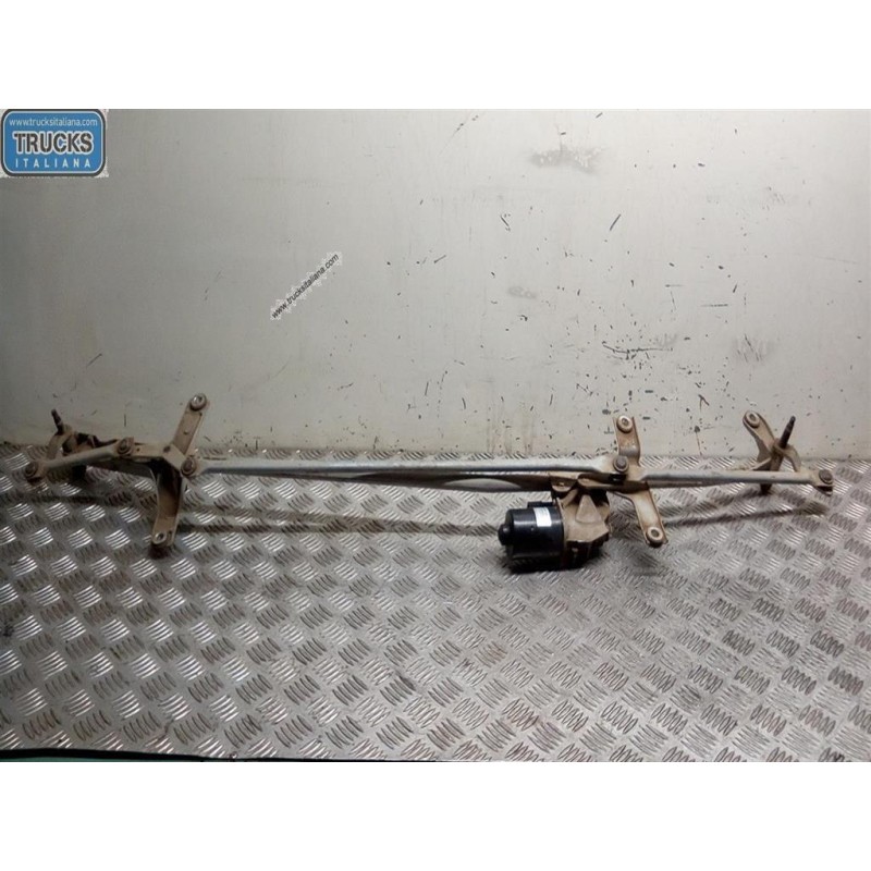 MERCEDES-BENZ van windshield wiper motor MERCEDES-BENZ van Vito-Viano (W639) 2010>2013 used