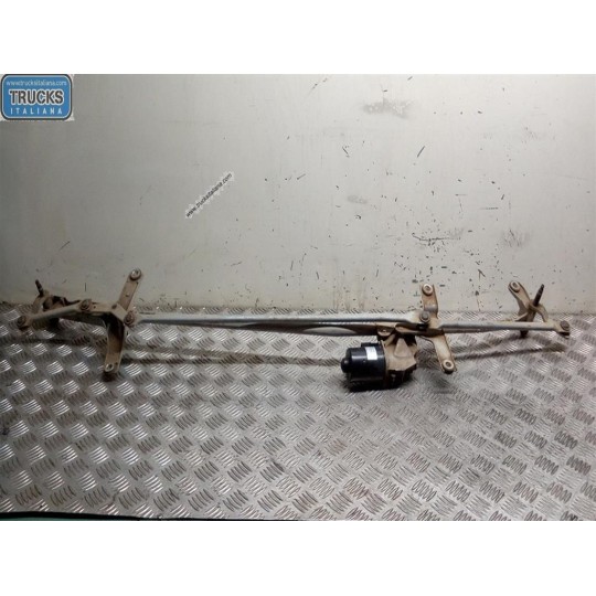 windshield wiper motor MERCEDES-BENZ van Vito-Viano (W639) 2010>2013 used