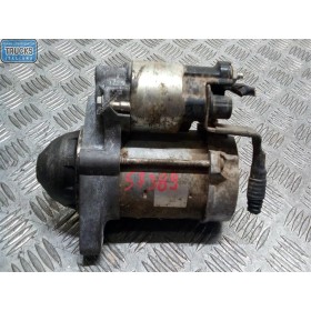 STARTER MOTOR MERCEDES-BENZ...