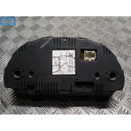 QUADRO STRUMENTI MERCEDES-BENZ van Vito-Viano (W639) 2010>2013 usato