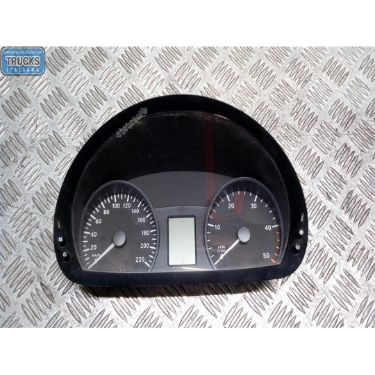 INSTRUMENT PANEL MERCEDES-BENZ van Vito-Viano (W639) 2010>2013 used