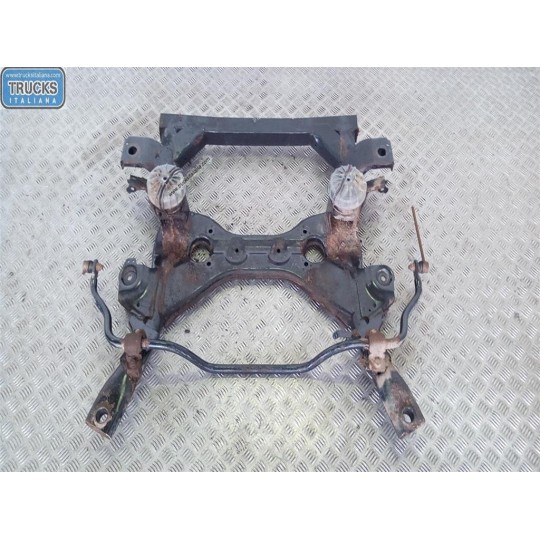 TELAIO ANTERIORE SOSPENSIONI MERCEDES-BENZ van Vito-Viano (W639) 2010>2013 usato