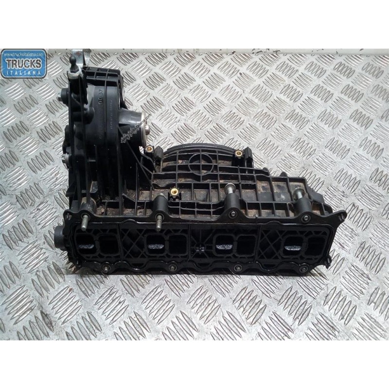 MERCEDES-BENZ van INTAKE MANIFOLD  MERCEDES-BENZ van Vito-Viano (W639) 2010>2013 used