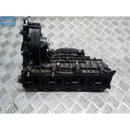 INTAKE MANIFOLD  MERCEDES-BENZ van Vito-Viano (W639) 2010>2013 used