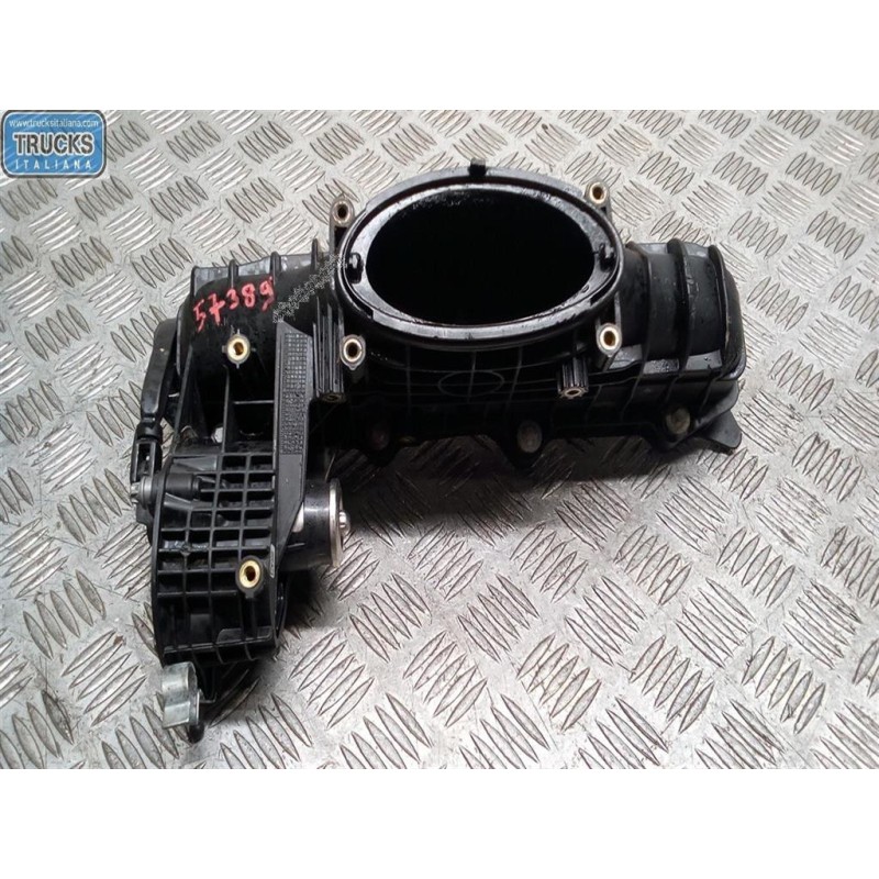 MERCEDES-BENZ van INTAKE MANIFOLD  MERCEDES-BENZ van Vito-Viano (W639) 2010>2013 used