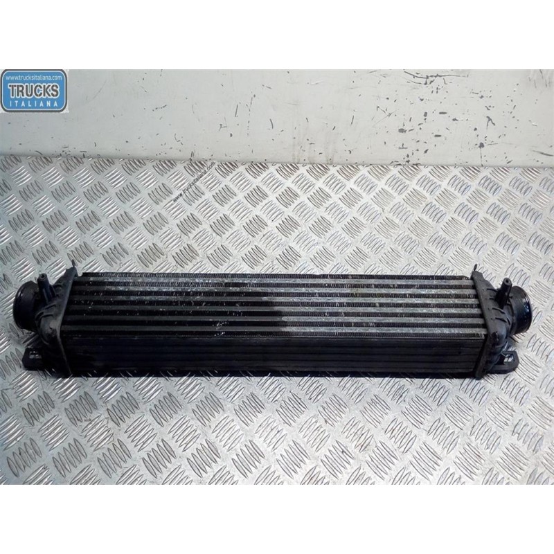 ALFA ROMEO INTERCOOLERS HEAT RADIATOR  ALFA ROMEO Giulietta 2010>2016 used