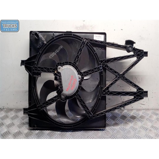 CONVOGLIATORE ELETTROVENTOLA ALFA ROMEO Giulietta 2010>2016 usato