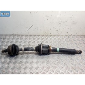 FRONT HALF-AXLES RIGHT...