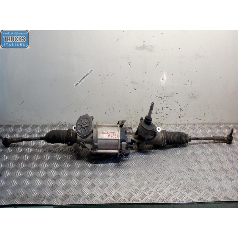 ALFA ROMEO SCATOLA STERZO ALFA ROMEO Giulietta 2010>2016 usato