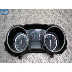 QUADRO STRUMENTI ALFA ROMEO...