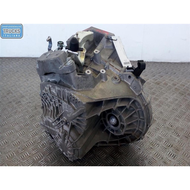 ALFA ROMEO GEARBOXES  ALFA ROMEO Giulietta 2010>2016 used