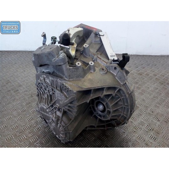 GEARBOXES  ALFA ROMEO Giulietta 2010>2016 used