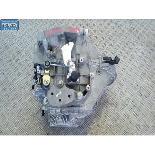 GEARBOXES  ALFA ROMEO Giulietta 2010>2016 used