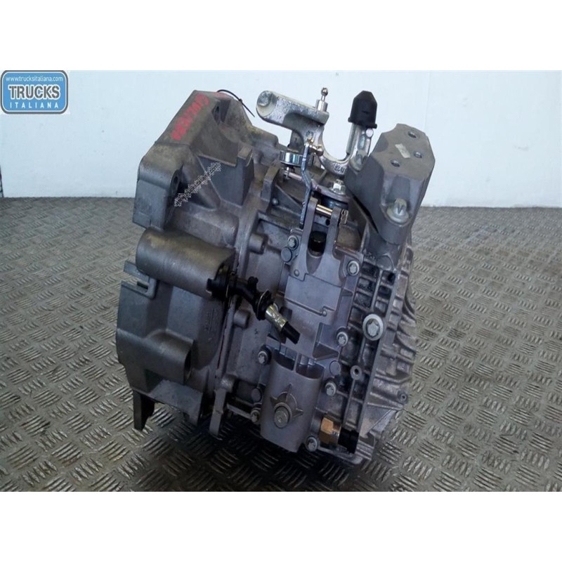 ALFA ROMEO GEARBOXES  ALFA ROMEO Giulietta 2010>2016 used