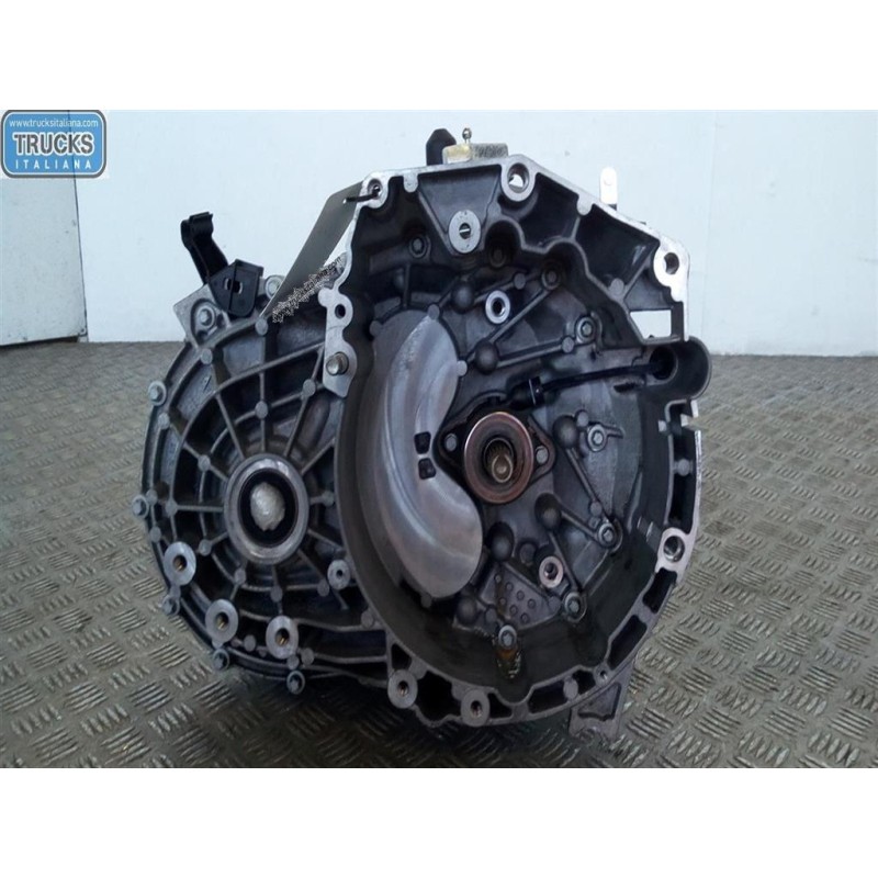 ALFA ROMEO GEARBOXES  ALFA ROMEO Giulietta 2010>2016 used