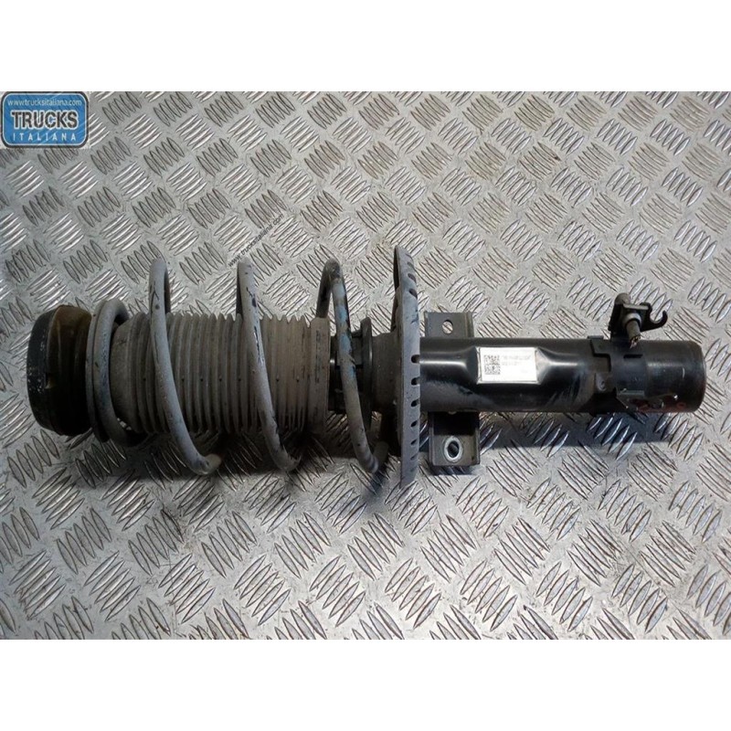 SEAT AMMORTIZZATORE ANTERIORE SINISTRO SEAT Ibiza 2012>2015 usato