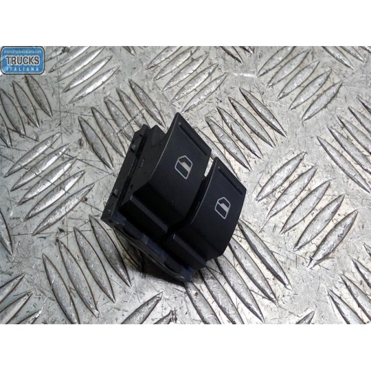INTERRUTTORI E PULSANTI ALZAVETRI SEAT Ibiza 2012>2015 usato