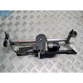 windshield wiper motor SEAT...