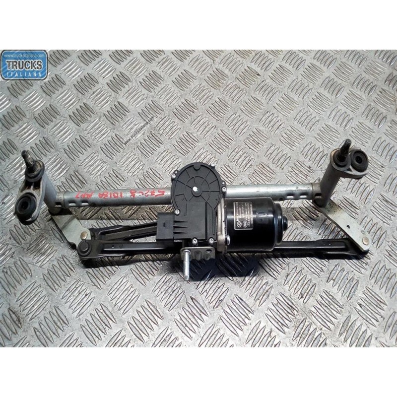 SEAT windshield wiper motor SEAT Ibiza 2012>2015 used