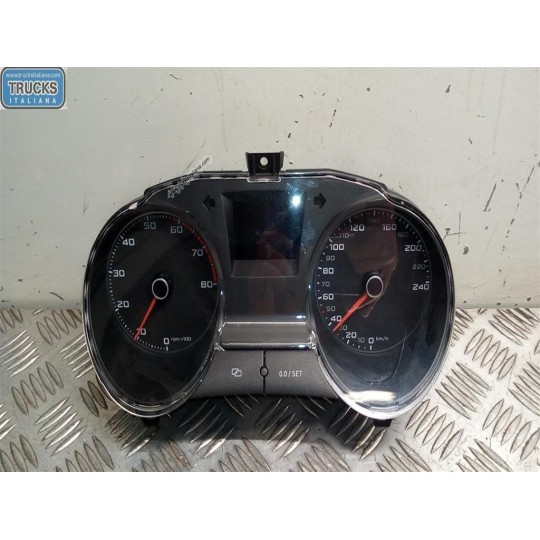 INSTRUMENT PANEL SEAT Ibiza 2012>2015 used