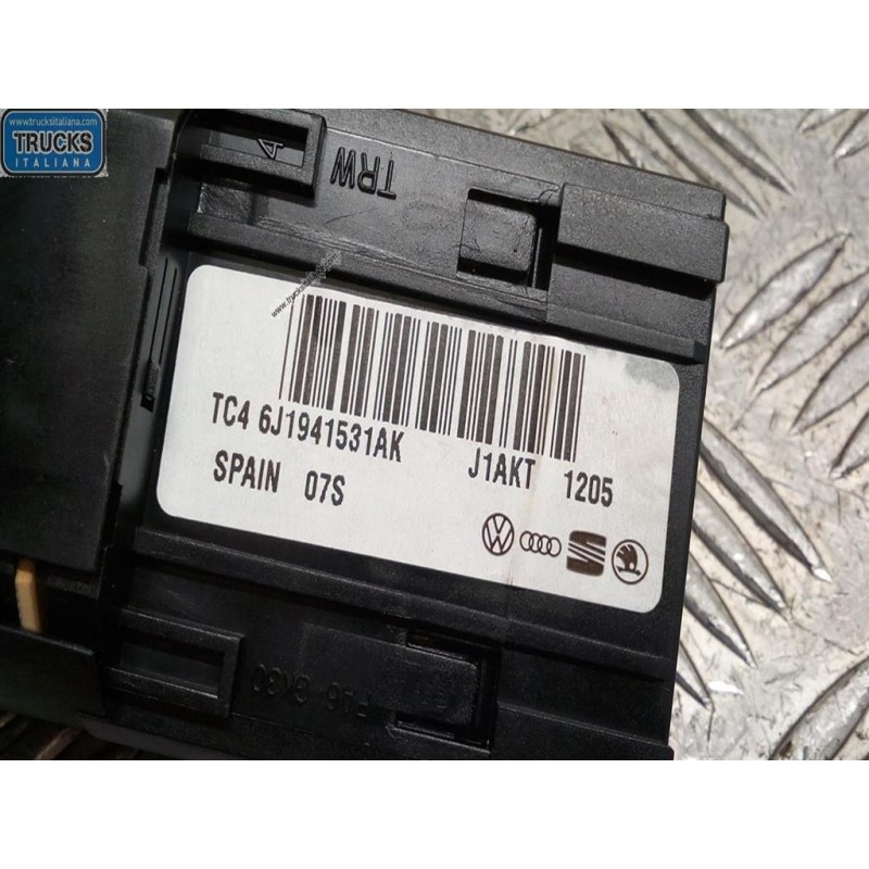 SEAT BLOCCO LUCI SEAT Ibiza 2012>2015 usato