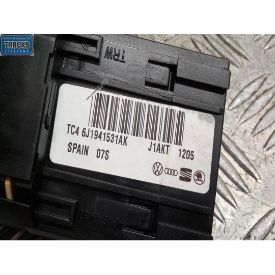 BLOCK LOGHTS  SEAT Ibiza 2012>2015 used