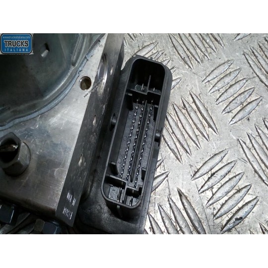 ABS SYSTEM SEAT Ibiza 2012>2015 used