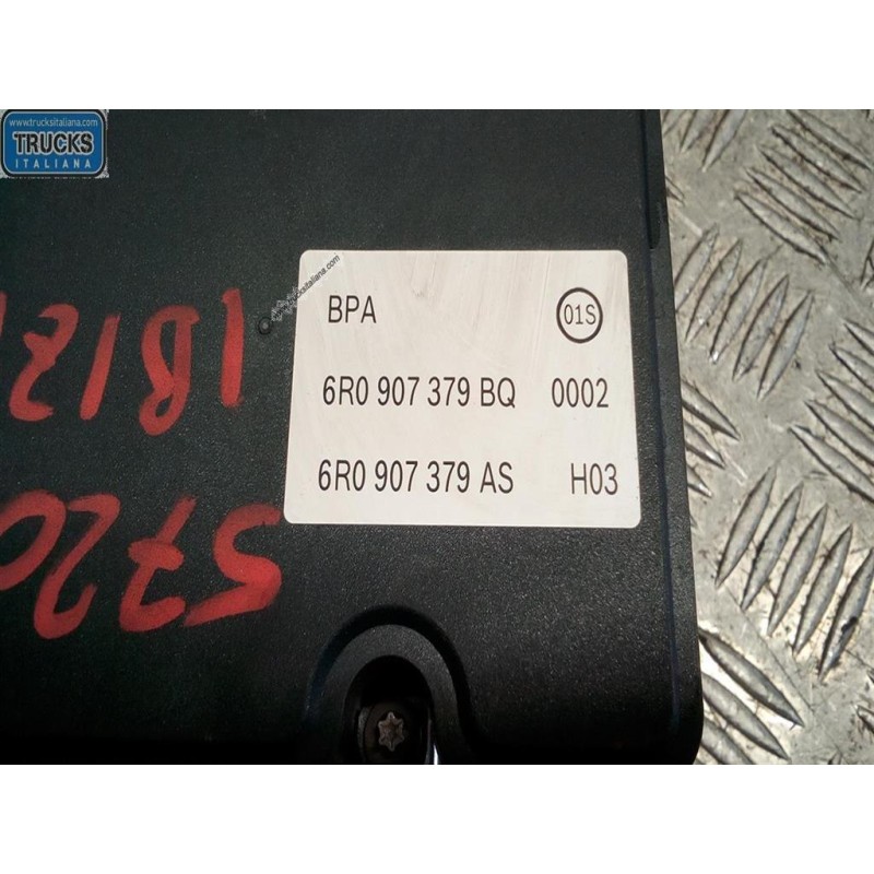 SEAT GRUPPO ABS SEAT Ibiza 2012>2015 usato