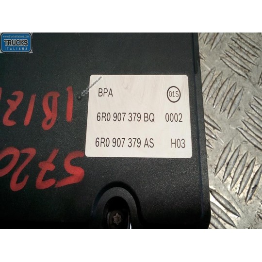 GRUPPO ABS SEAT Ibiza 2012>2015 usato