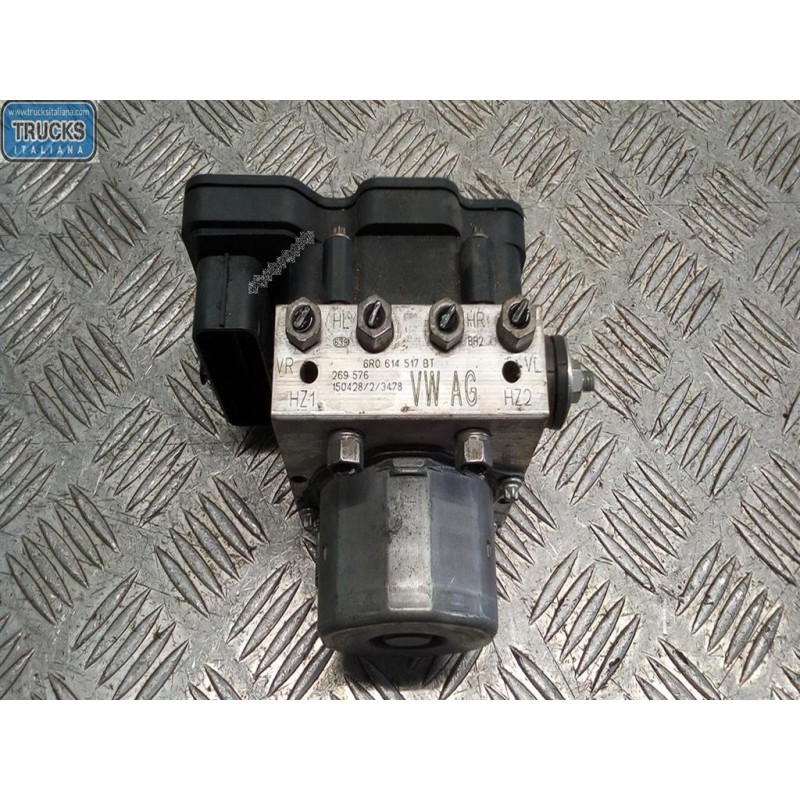 SEAT ABS SYSTEM SEAT Ibiza 2012>2015 used