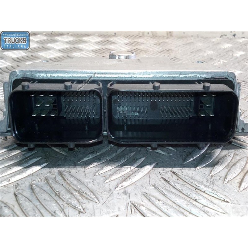 SEAT ENGINE UNIT SEAT Ibiza 2012>2015 used