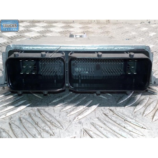 ENGINE UNIT SEAT Ibiza 2012>2015 used