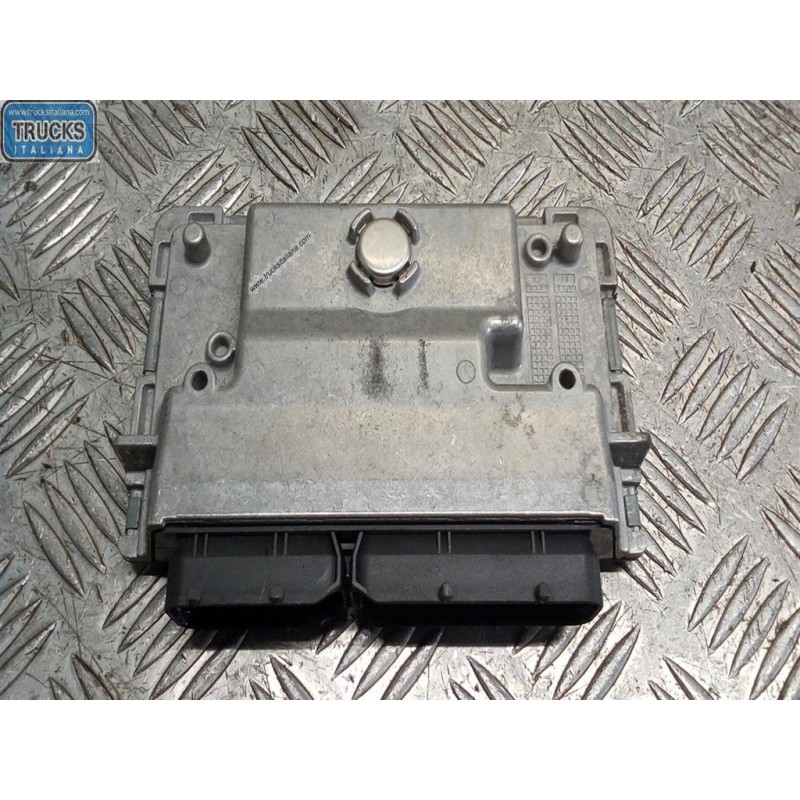 SEAT ENGINE UNIT SEAT Ibiza 2012>2015 used
