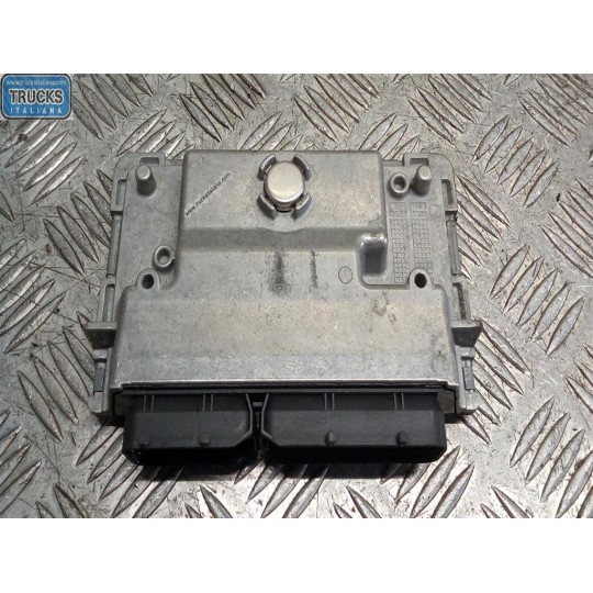 CENTRALINA MOTORE SEAT Ibiza 2012>2015 usato