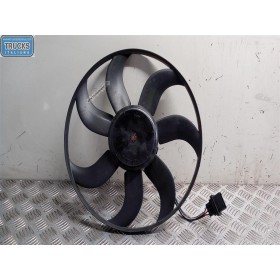 CONVEYOR ELECTRIC FAN SEAT...