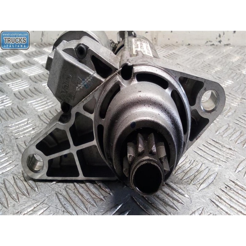 SEAT MOTORINO AVVIAMENTO SEAT Ibiza 2012>2015 usato