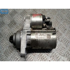 STARTER MOTOR SEAT Ibiza...