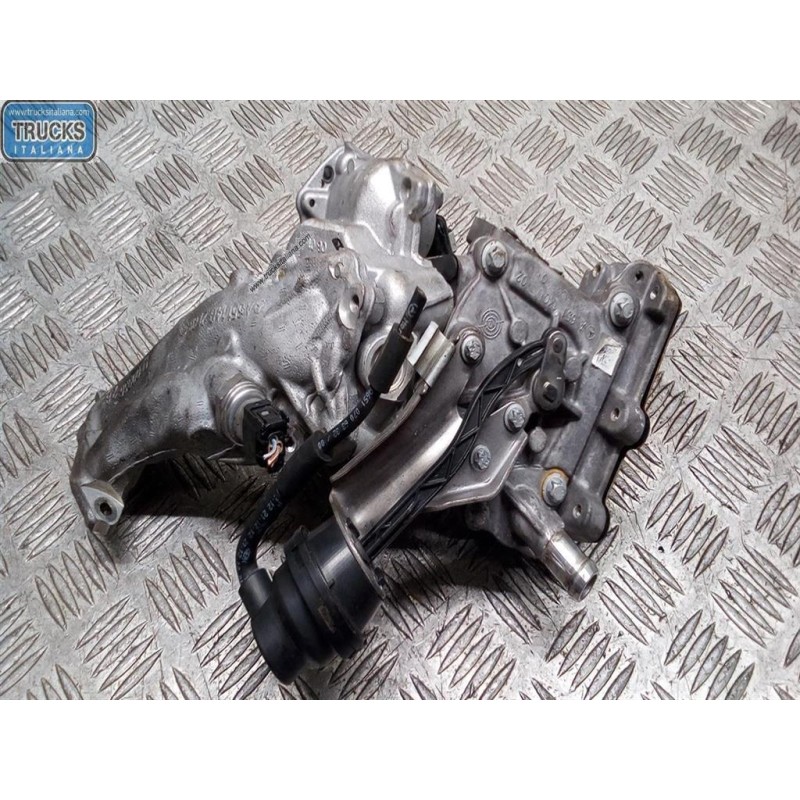 MERCEDES-BENZ van VALVOLA EGR MERCEDES-BENZ van Vito-Viano (W639) 2010>2013 usato