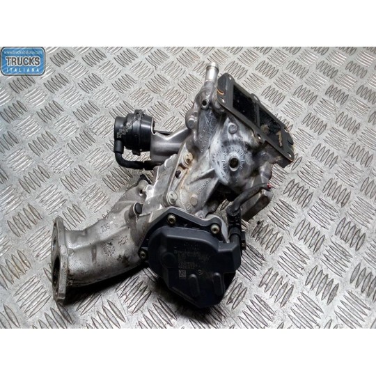 VALVOLA EGR MERCEDES-BENZ van Vito-Viano (W639) 2010>2013 usato