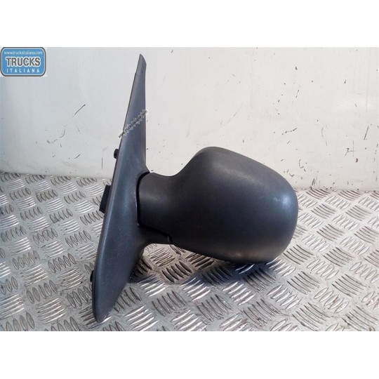 LEFT ELETRIC REAR-VIEW MIRROR  RENAULT Clio 2001>2004 used