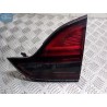 OPEL RIGHT REAR LED LIGHT ON BACK OPEL Zafira C 2011>2016 used